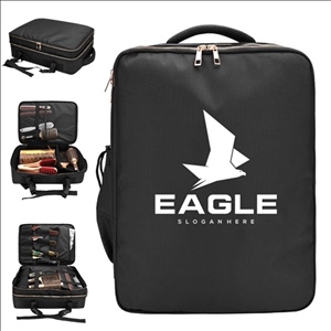 Multi-purpose Hairdressing Tool Backpack